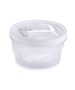 POTE PLASTICO PLASUTIL CLIC ROSCA 2L