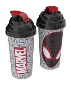 SHAKEIRA PLASTISUL HOMEM 580ML
