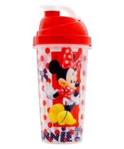 SHAKEIRA PLASUTIL MINNIE 580ML