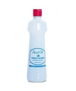 ALCOOL GEL PRONTO SOCORRO 70INPM 480G