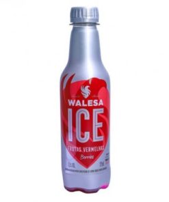 VODKA ICE WALESA FRUTAS VER 275ML