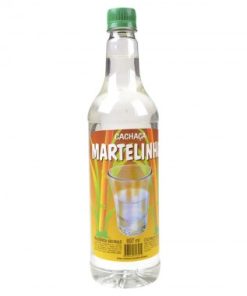 AGUARDENTE MARTELINHO 897 ML