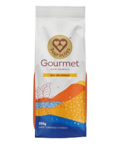 CAFE TRES CORACOES GOURMET SUL MINAS250G
