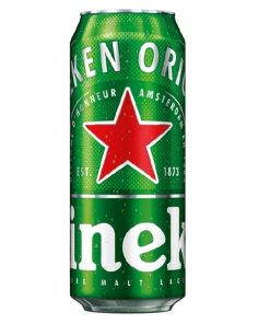 CERVEJA HEINEKEN LATAO 473ML