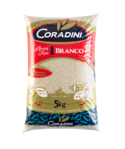 ARROZ CORADINI BCO T1 5KG