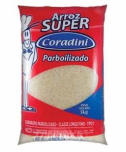 ARROZ CORADINI SUPER PARB 5KG