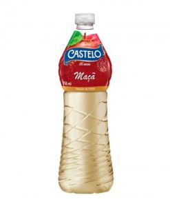 VINAGRE CASTELO MACA 750ML
