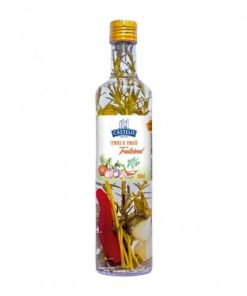 VINAGRE CASTELO TEMP TRAD LEVE VITA450ML