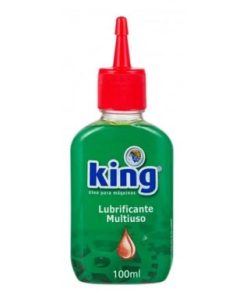 OLEO MULTIUSO KING FP 100ML