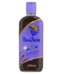 OLEO PEROBA KING LAVANDA 200ML