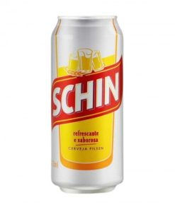 CERVEJA SCHIN LATAO 473ML