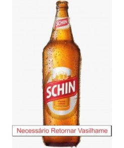 CERVEJA SCHIN LITRAO