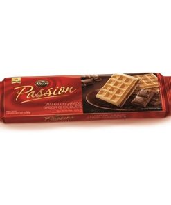 BISCOITO WAF ARCOR PASSION CHOC 80GR