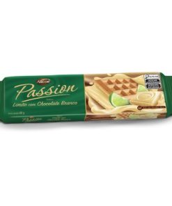 BISCOITO WAF ARCOR PASSION LIMAO 80GR
