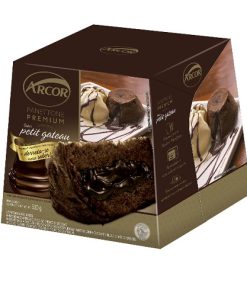 PANETONE ARCOR PETIT GATEAU 430G