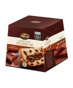 PANETONE ARCOR CHOCOLATE 430