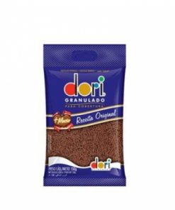 CHOCOLATE GRANULADO DORI 120GR
