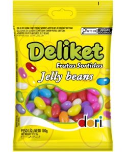BALA DORI DELIKET 100GR