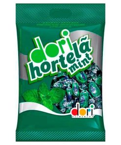 BALA DORI HORTELA MINT 100GR