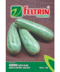 SEMENTE FELTRIN ABOBRINHA CASERTA ITALIA