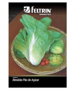 SEMENTE FELTRIN ALMEIRAO PAO DE ACUCAR