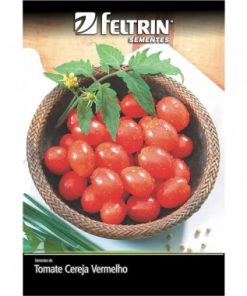 SEMENTE FELTRIN TOMATE CAROLINA