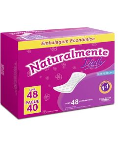 ABSORVENTE PROT DIAL48P40
