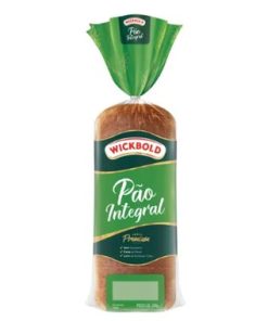 PAO WICKBOLD INTEGRAL FORMA PREMIUN 450G