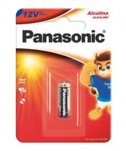 BATERIA PANASONIC ALCALINA 12V UN