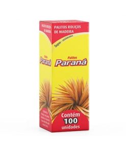 PALITO PARANA 100UN