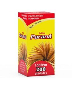 PALITO PARANA 200UN
