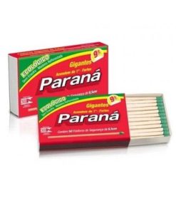FOSFORO PARANA GIGANTE C50UN