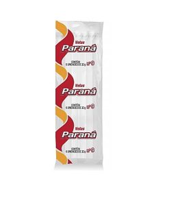 VELA PARANA 09 BRANCA 6UN