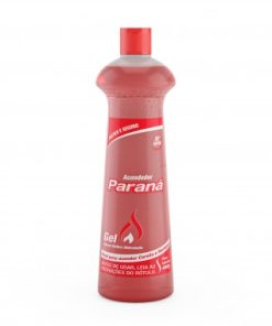 ACENDEDOR PARANA GEL 480GR