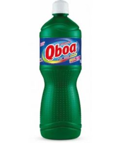 AGUA SANITARIA Q BOA 1L