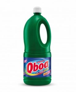 AGUA SANITARIA Q BOA 2L