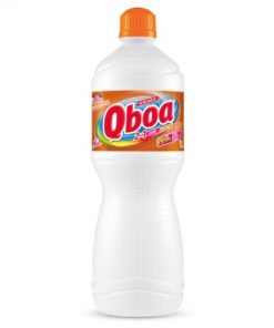 ALVEJANTE Q BOA CLORO ATIVO FLORAL 1LT