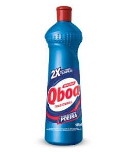 LIMPADOR MULTIUSO Q BOA TRADICIONA 500ML