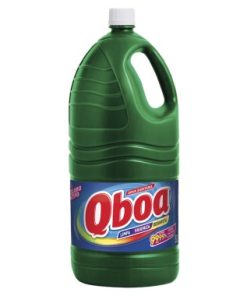 AGUA SANITARIA Q BOA 5L