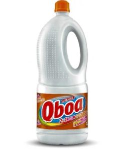 ALVEJANTE Q BOA CLORO FLORAL 2LT