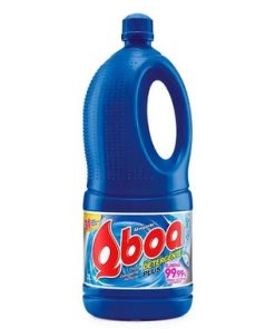 ALVEJANTE Q BOA PLUS CDETERGENTE 2LT