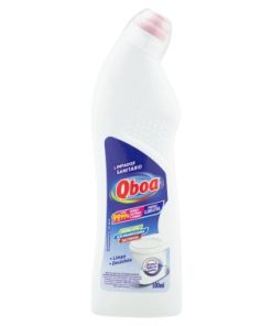 LIMPADOR SANITARIO Q BOA SQUEEZE 500ML
