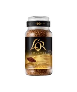 CAFE LOR SOLUVEL CLASSIC VD 140G