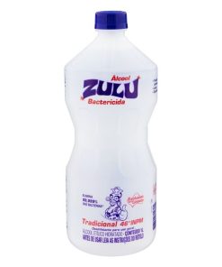 ALCOOL ZULU TRAD 46 1L