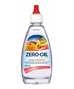 ADOCANTE ZERO CAL 100ML