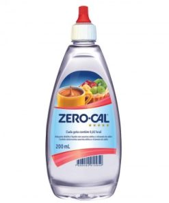 ADOCANTE ZERO CAL 200ML