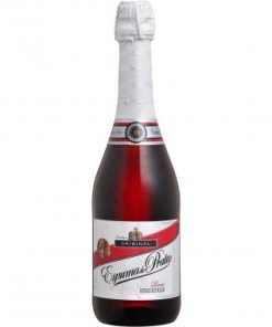 FILTRADO ESPUMA PRATA ROSE 660ML