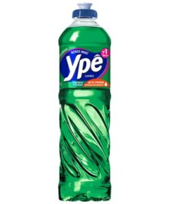 DETERGENTE LIQ YPE LIMAO 500ML