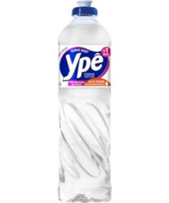 DETERGENTE LIQ YPE COCO 500ML