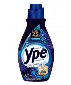 AMACIANTE YPE BLUE CONC 500ML